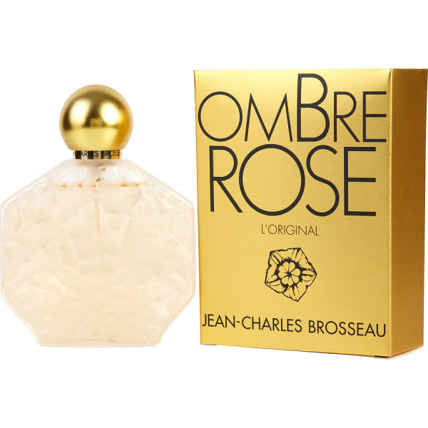 Ombre Rose - Brosseau Eau De Parfum Spray 75 ML