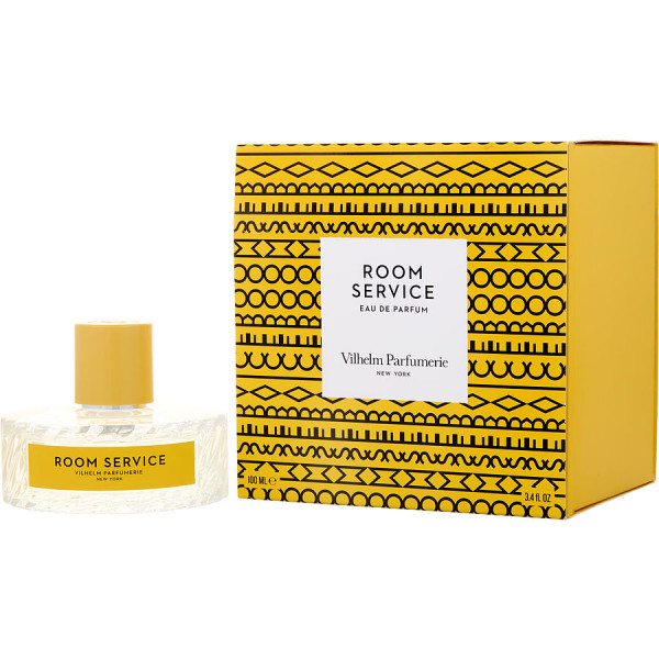 Room Service - Vilhelm Parfumerie Eau De Parfum Spray 100 Ml