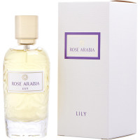 Rose Arabia Lily