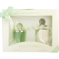 Eau It'S Fresh