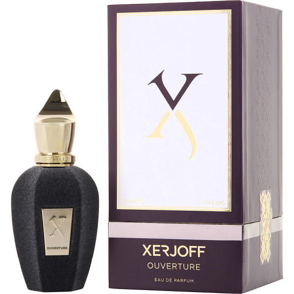 Xerjoff - Ouverture 50ml Eau De Parfum Spray