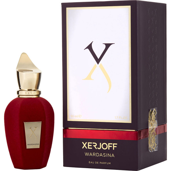 Wardasina - Xerjoff Eau De Parfum Spray 50 Ml
