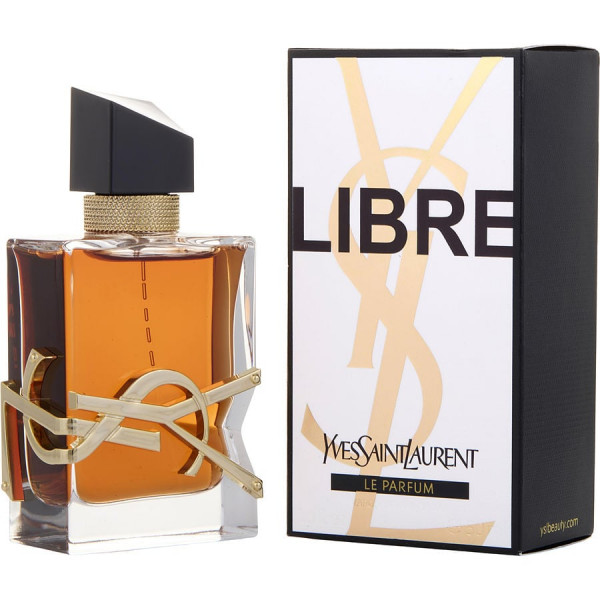 Libre Le Parfum - Yves Saint Laurent Eau De Parfum Spray 50 Ml