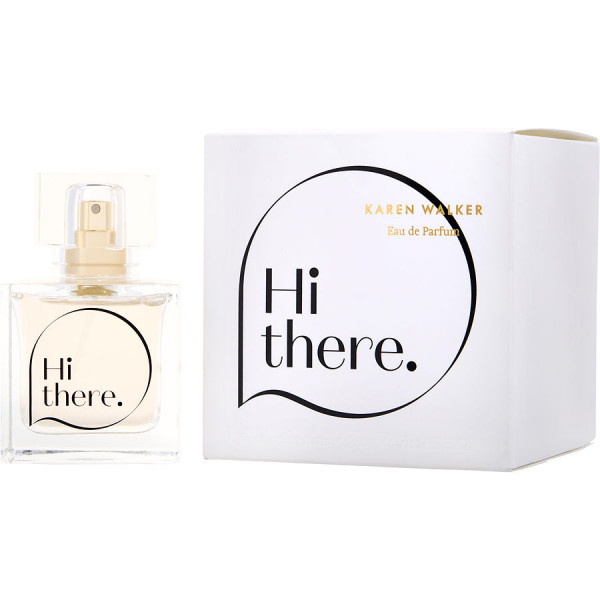 Karen Walker - Hi There 50ml Eau De Parfum Spray