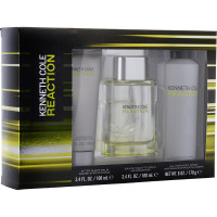 Reaction Pour Homme