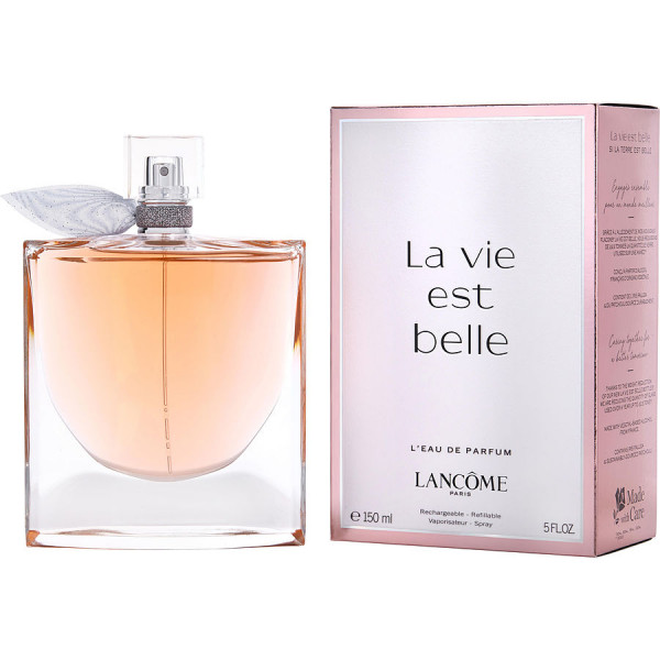 Lancôme - La Vie Est Belle : Eau De Parfum Spray 5 Oz / 150 Ml
