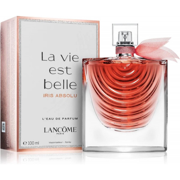 Lancôme - La Vie Est Belle Iris Absolu 100ml Eau De Parfum Spray