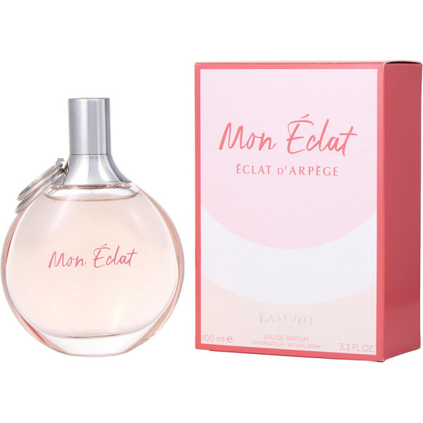 Eclat D'Arpège Mon Eclat - Lanvin Eau De Parfum Spray 100 Ml