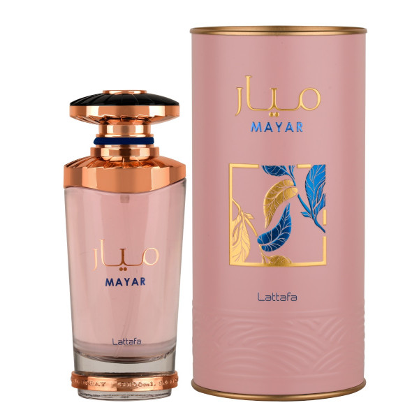 Mayar - Lattafa Eau De Parfum Spray 100 Ml