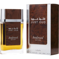 Just Oud Boulevard