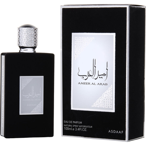 Ameer Al Arab - Lattafa Eau De Parfum Spray 100 Ml