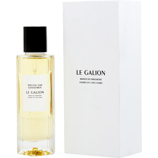 Le Galion - Special For Gentlemen 100ml Eau De Parfum Spray