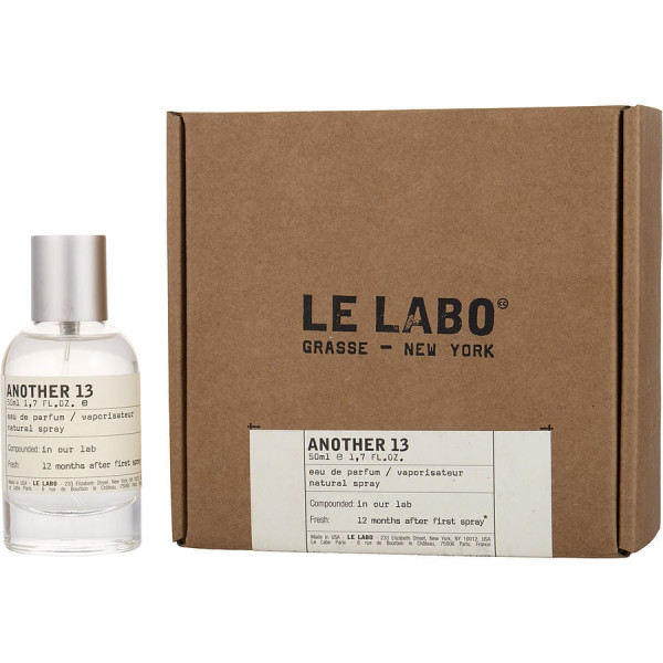 Another 13 - Le Labo Eau De Parfum Spray 50 Ml