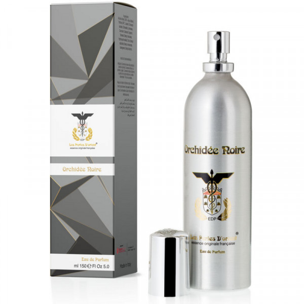 Orchidée Noire - Les Perles D'Orient Eau De Parfum Spray 150 Ml