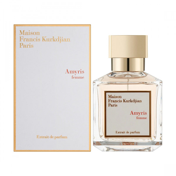 Amyris Femme - Maison Francis Kurkdjian Ekstrakt Perfum W Sprayu 70 Ml