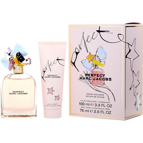 Perfect - Marc Jacobs Geschenkbox 100 Ml