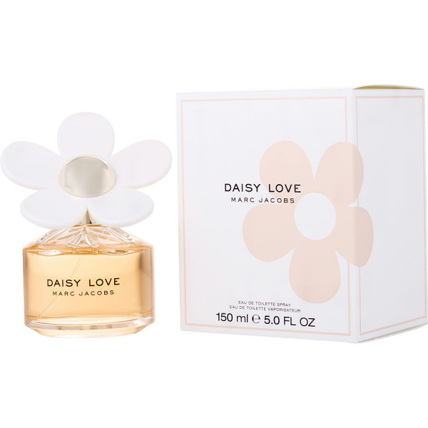 Daisy Love - Marc Jacobs Eau De Toilette Spray 150 Ml