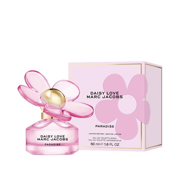 Daisy Love Paradise - Marc Jacobs Eau De Toilette Spray 50 Ml
