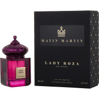 Lady Roza