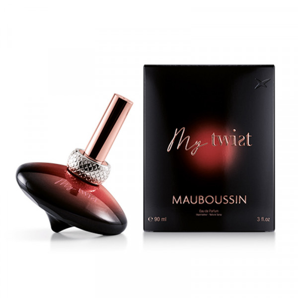 Mauboussin - My Twist 90ml Eau De Parfum Spray