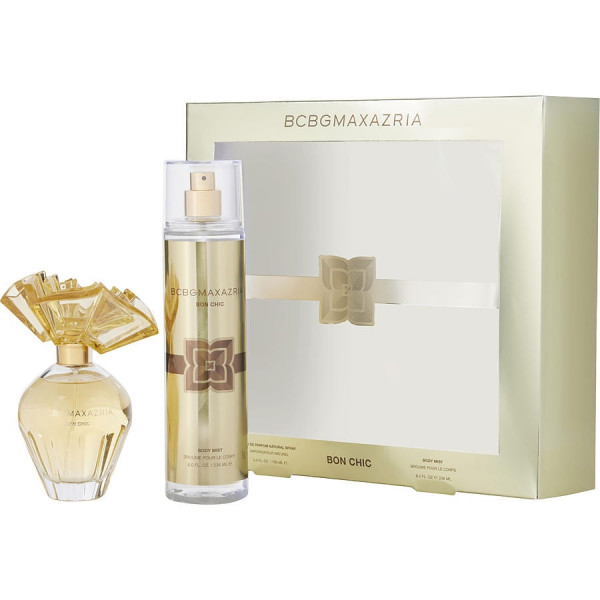 Bon Chic - Max Azria Geschenkdozen 100 Ml