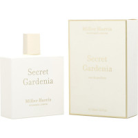 Secret Gardenia