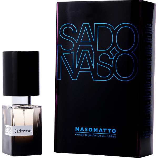 Sadonaso - Nasomatto Parfumeekstrakt Spray 30 Ml