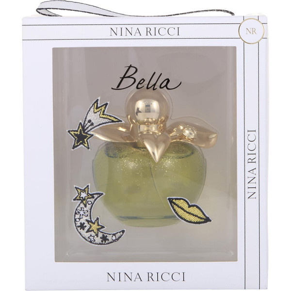 Bella - Nina Ricci Eau De Toilette Spray 50 Ml