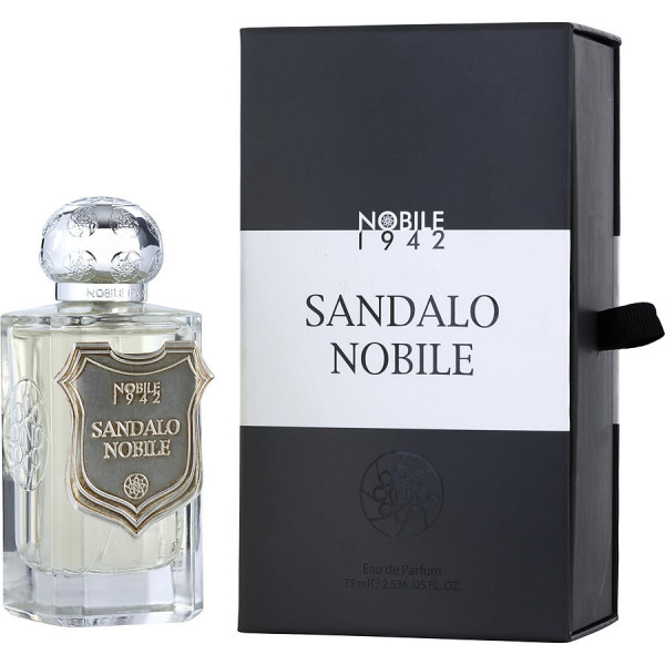 Nobile 1942 - Sandalo Nobile 75ml Eau De Parfum Spray