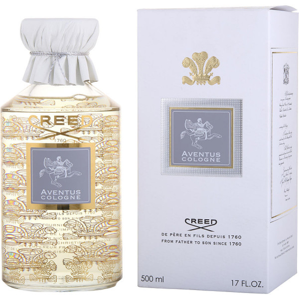 Creed - Aventus Cologne 500ml Colonia