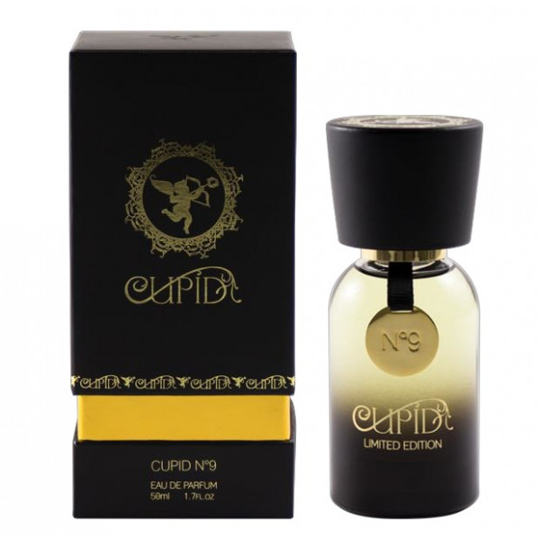 Cupid No. 9 - Cupid Eau De Parfum Spray 50 Ml