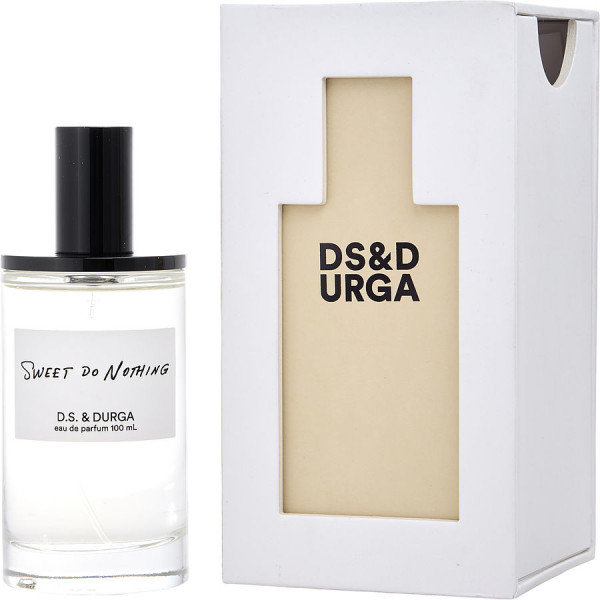 D.S. & Durga - Sweet Do Nothing 100ml Eau De Parfum Spray