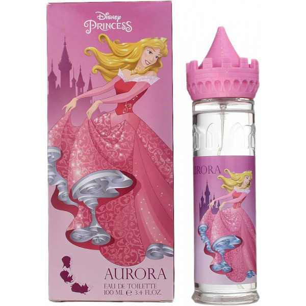 Disney - Aurore : Eau De Toilette Spray 3.4 Oz / 100 Ml