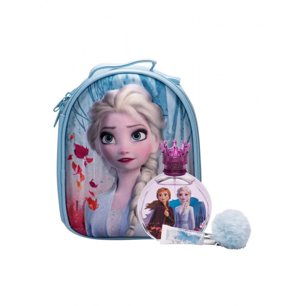 Disney - Frozen II 100ml Scatole Regalo