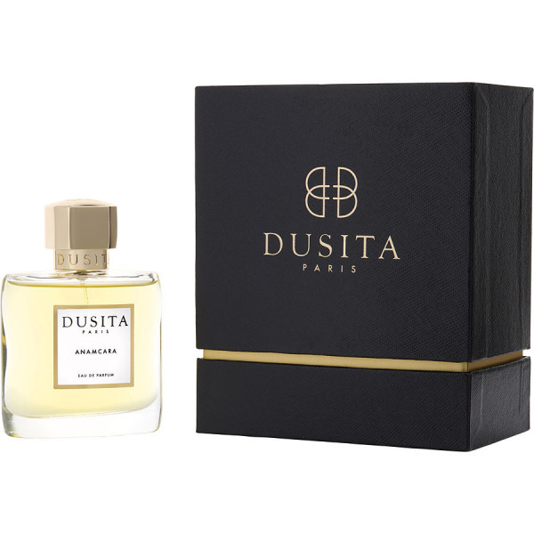 Dusita - Anamcara : Eau De Parfum Spray 1.7 Oz / 50 Ml