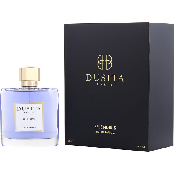 Dusita - Splendiris : Eau De Parfum Spray 3.4 Oz / 100 Ml