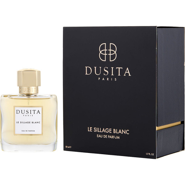 Dusita - Le Sillage Blanc 50ml Eau De Parfum Spray