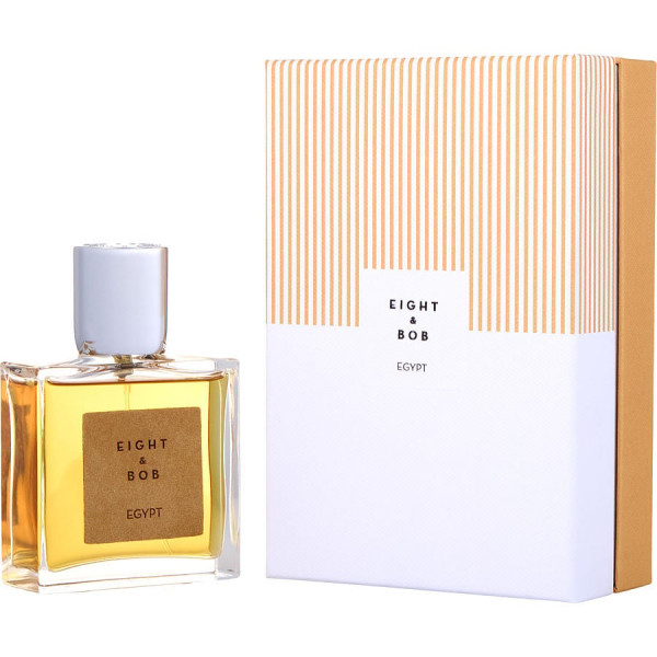 Egypt - Eight & Bob Eau De Parfum Spray 100 Ml