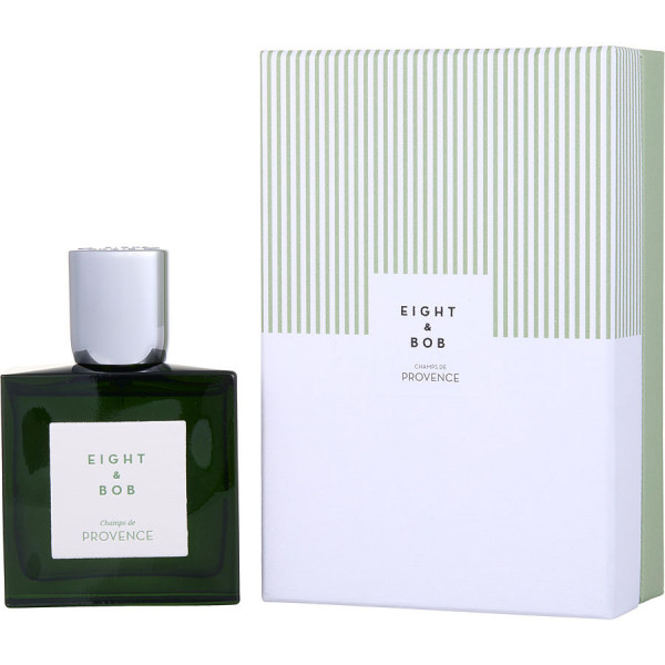 Eight & Bob - Champs De Provence : Eau De Parfum Spray 3.4 Oz / 100 Ml