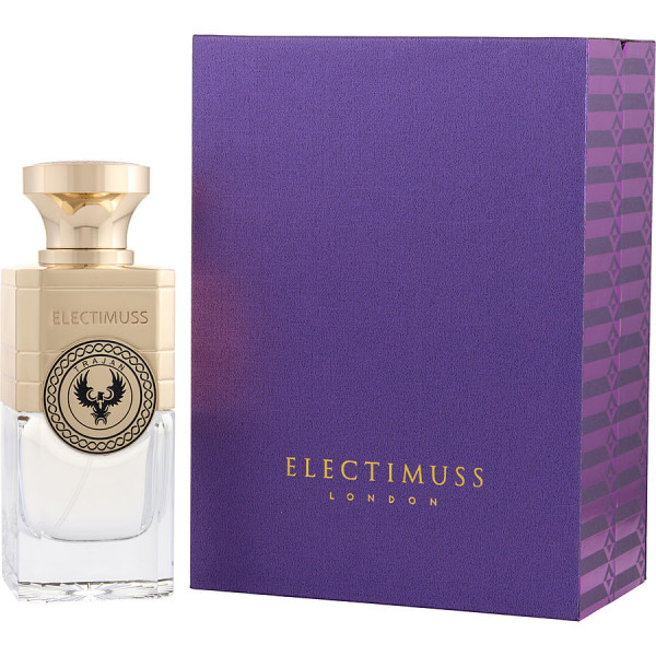 Trajan - Electimuss Parfume Spray 100 Ml