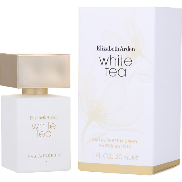 Elizabeth Arden - White Tea : Eau De Parfum Spray 1 Oz / 30 Ml