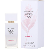 White Tea Ginger Lily