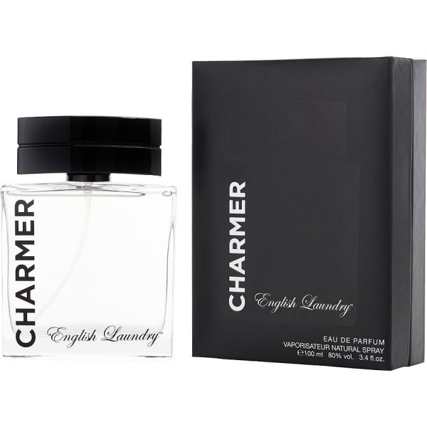English Laundry - Charmer 100ml Eau De Parfum Spray
