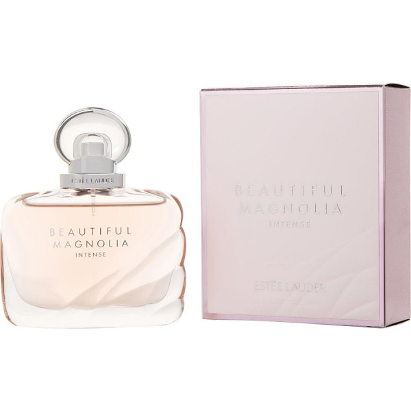 Beautiful Magnolia - Estée Lauder Eau De Parfum Intense Spray 50 Ml
