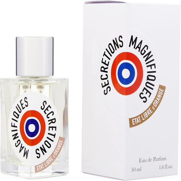 Etat Libre DOrange - Secretions Magnifiques Eau De Parfum Spray 17 Oz 50 ml 104$