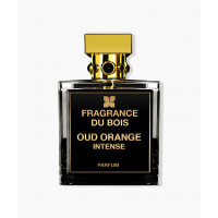 Oud Orange Intense