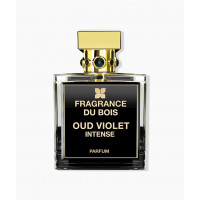 Oud Violet Intense