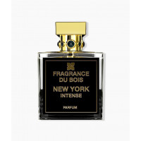 New York Intense