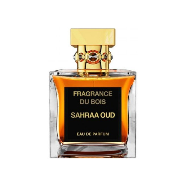 Fragrance Du Bois - Sahraa Oud : Eau De Parfum Spray 3.4 Oz / 100 Ml