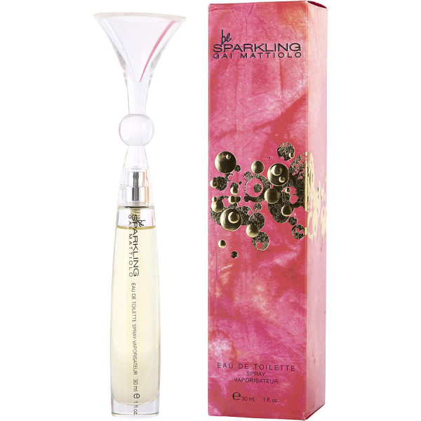 Gai Mattiolo - Be Sparkling 30ml Eau De Toilette Spray